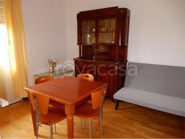 Vendesi trilocale a Gorizia