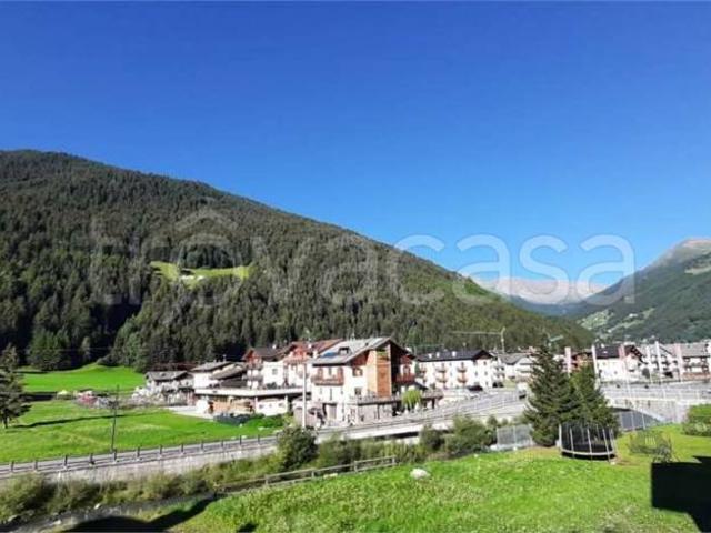 Vendesi trilocale a Isolaccia, Valdidentro