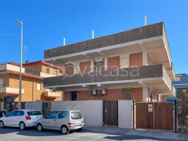 Vendesi trilocale a Ladispoli