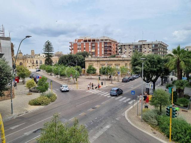 Vendesi trilocale a Lecce piazza d'Italia, Centro Storico