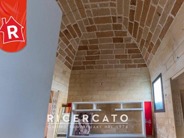 Vendesi quadrilocale a Lecce via Fabio Filzi, 13, Mazzini