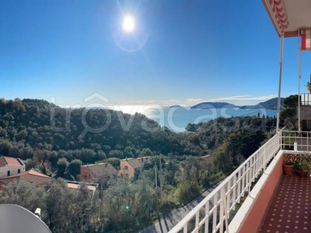Vendesi trilocale a Lerici