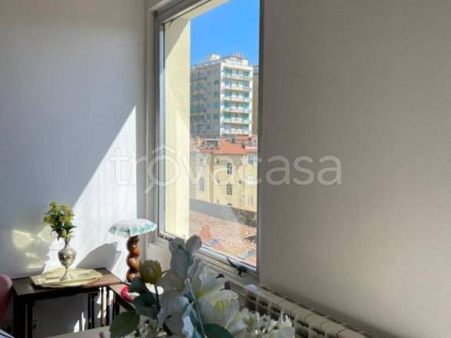 Vendesi trilocale a Livorno, Piazza Roma Borgo Cappuccini