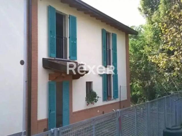 Vendesi trilocale a San Lazzaro, Livraga