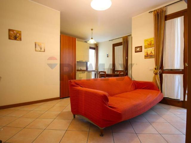 Vendesi trilocale a Pagazzano