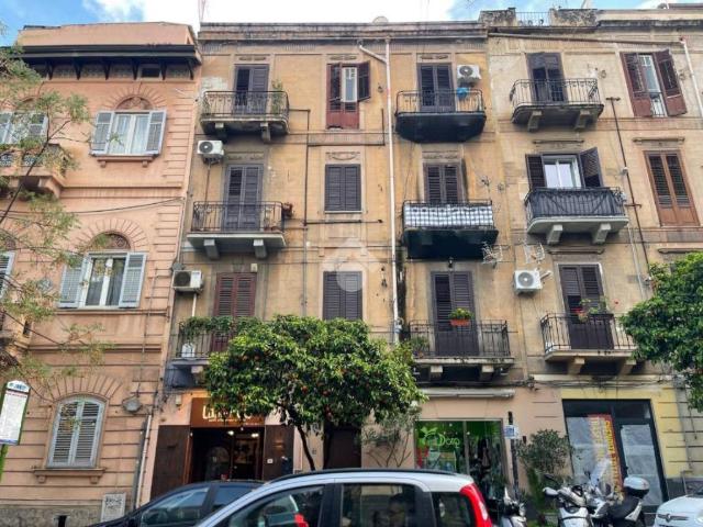 Vendesi trilocale a Palermo corso Calatafimi, 242, Calatafimi Bassa Indipendenza