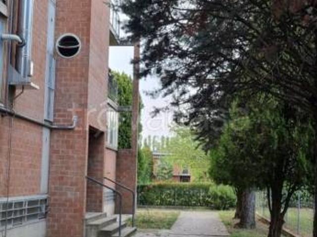 Vendesi trilocale a Parma, Baganzola Aeroporto