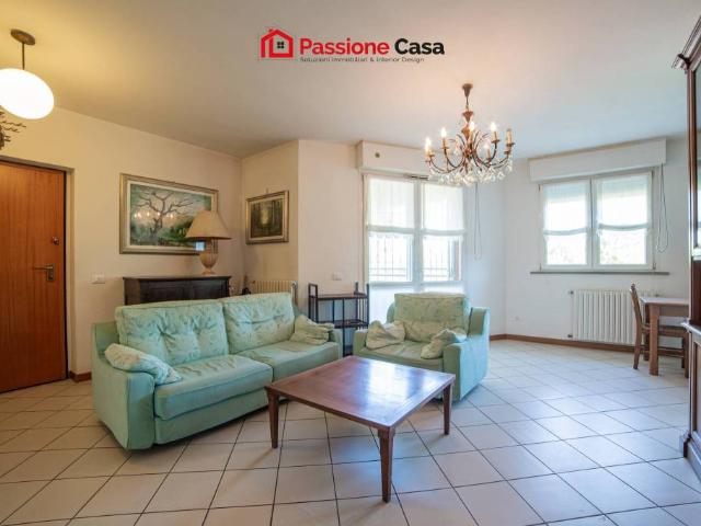 Vendesi trilocale a Parma, San Lazzaro