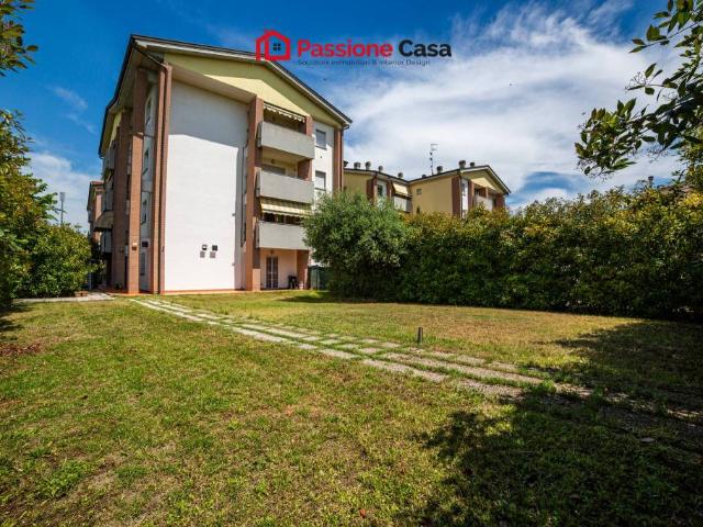 Vendesi trilocale a Parma, San Prospero