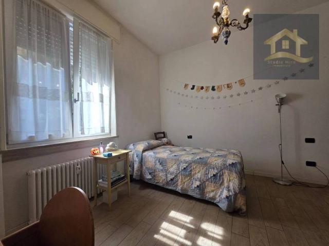 Vendesi trilocale a Parma via Imperia, 4, San Leonardo