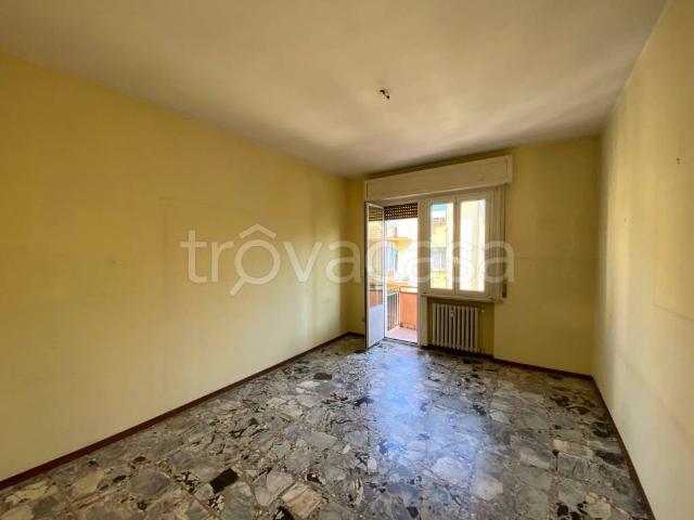 Vendesi trilocale a Parma via Oristano, San Leonardo