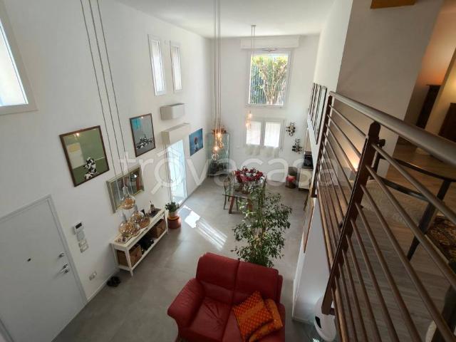 Vendesi trilocale a Pesaro via salvatori, Montegranaro Loreto