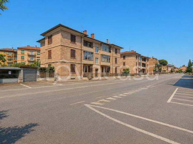 Vendesi trilocale a Pesaro via Silvio Pellico, Pantano