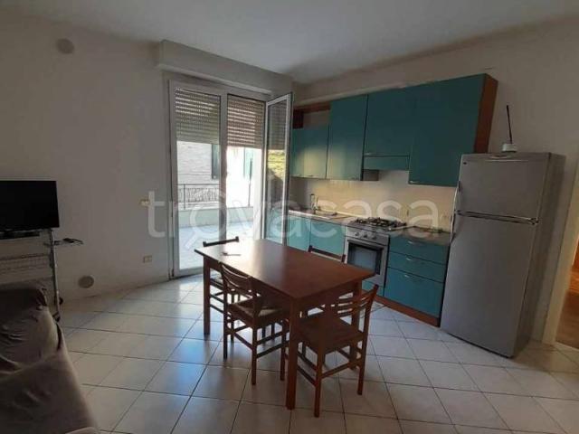 Vendesi trilocale a Pesaro, Pantano