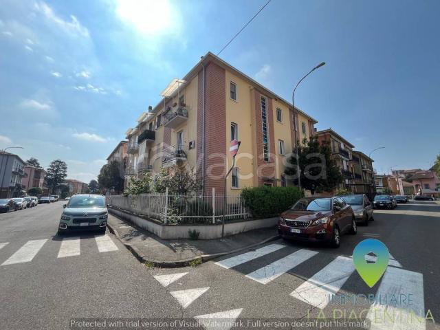 Vendesi trilocale a Piacenza, Belvedere