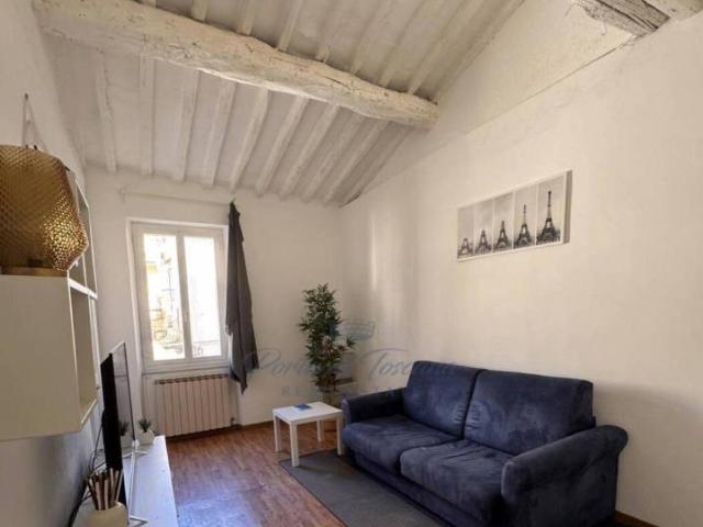 Vendesi trilocale a Pietrasanta via Giuseppe Mazzini, 55