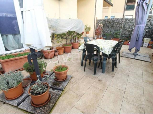 Vendesi trilocale a Pieve a Nievole via Empolese
