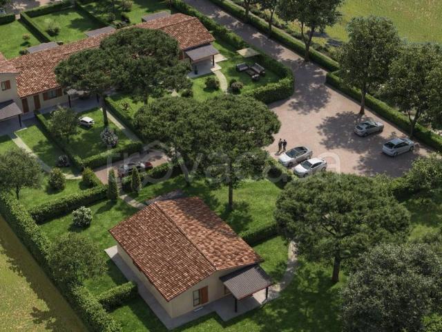 Vendesi trilocale a Piombino
