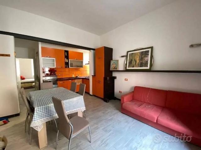 Vendesi trilocale a Piombino