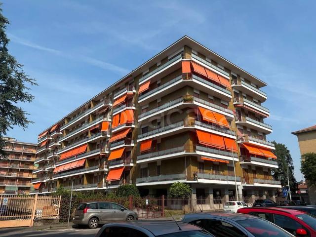 Vendesi trilocale a Pioltello via Lombardia, 47