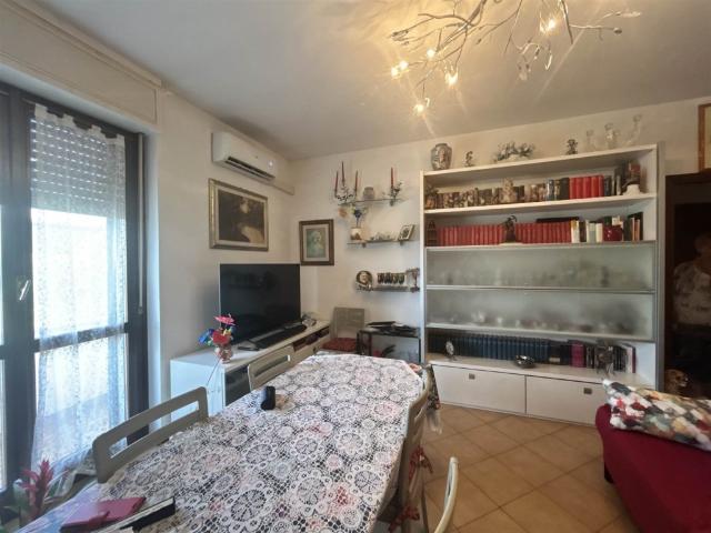 Vendesi trilocale a Podenzano, San Polo