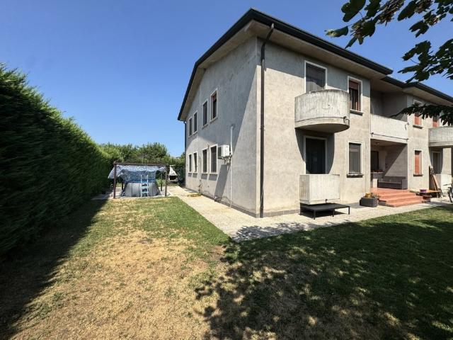 Vendesi trilocale a Pojana Maggiore