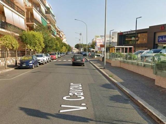 Vendesi trilocale a Pomezia