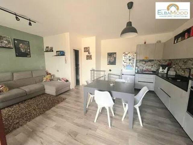 Vendesi trilocale a Porto Azzurro