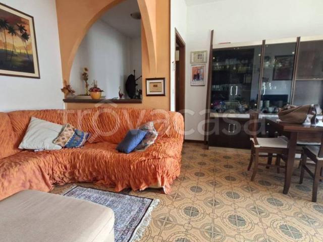 Vendesi trilocale a Porto Recanati via Alcide De Gasperi