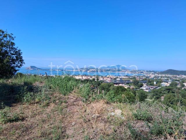 Vendesi trilocale a Pozzuoli via Cigliano