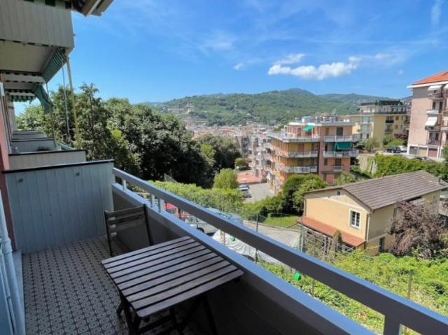 Vendesi trilocale a Rapallo