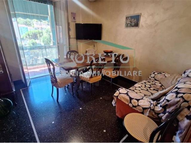 Vendesi trilocale a Rapallo, Sant'Anna