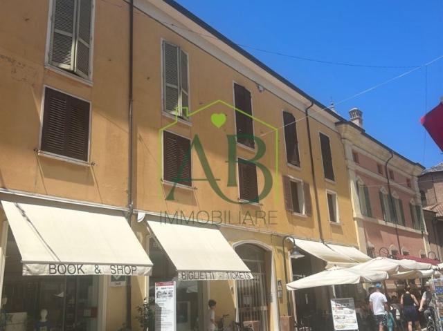 Vendesi trilocale a Ravenna