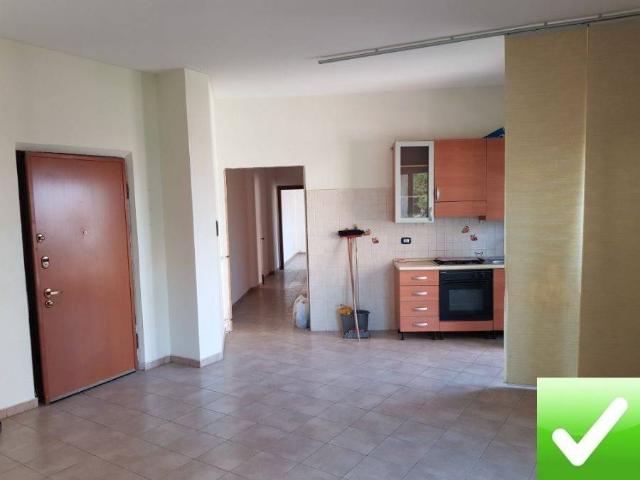 Vendesi trilocale a Reggio di Calabria, Tremulini Eremo
