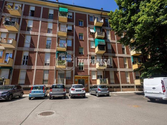 Vendesi trilocale a Reggio nell'Emilia via Monte Prampa, Baragalla Canalina