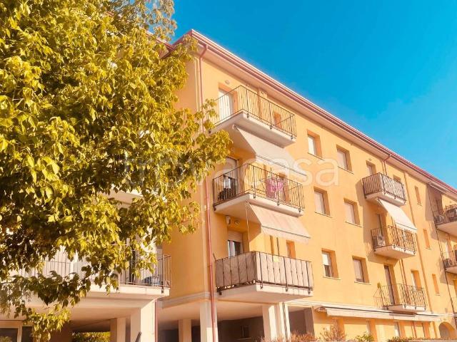 Vendesi trilocale a Ressora, Arcola
