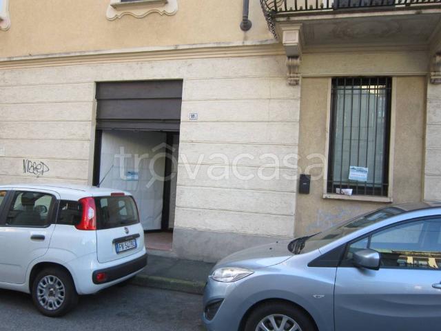 Vendesi trilocale a Rho