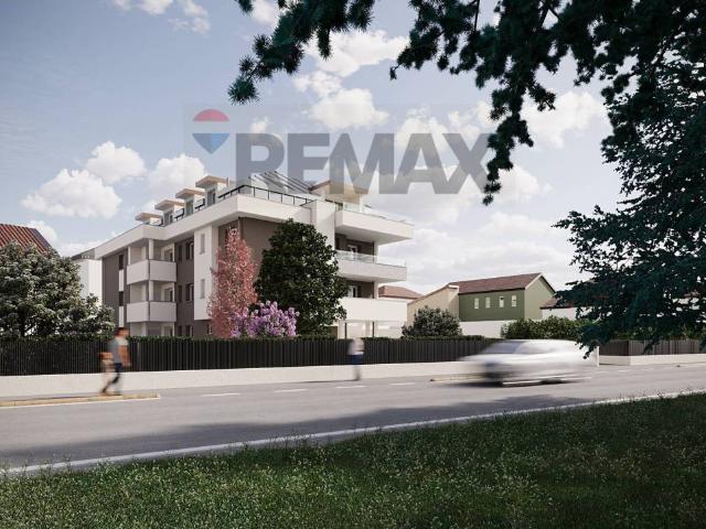 Vendesi trilocale a Rho via Pregnana, 63