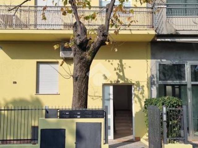 Vendesi trilocale a Rimini via Atto Vannucci, 15, Bellariva