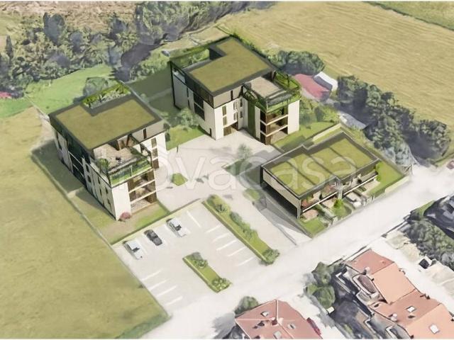 Vendesi trilocale a Rimini via Turchetta, 81, Viserba