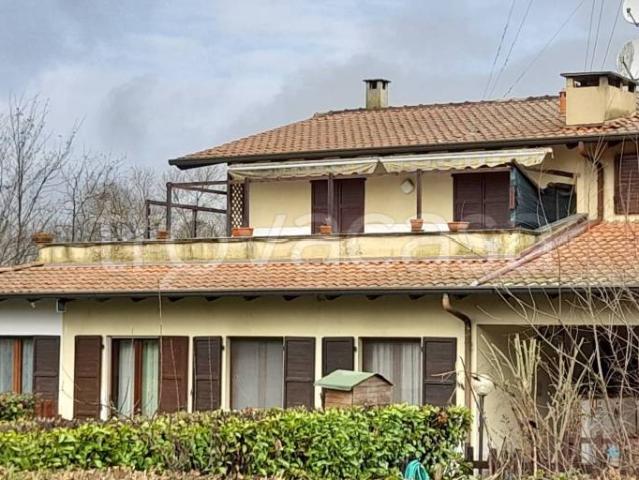 Vendesi trilocale a Rivanazzano Terme