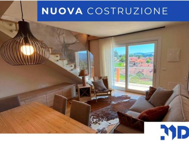 Vendesi trilocale a Roana, Canove di Roana
