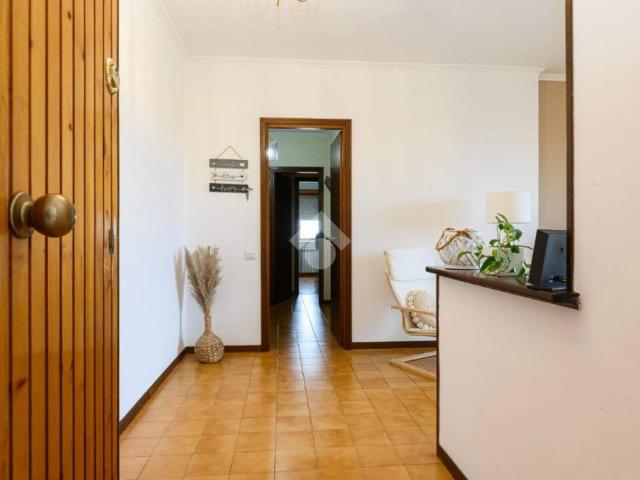 Vendesi trilocale a Roma, Colli Aniene