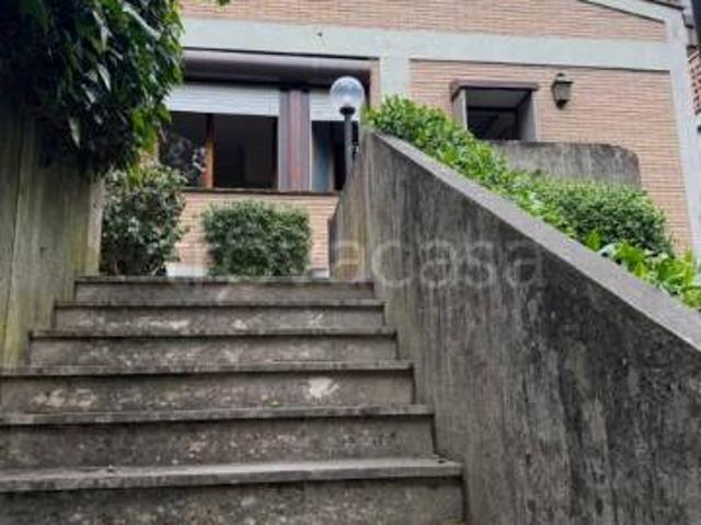 Vendesi trilocale a Roma, Camilluccia Farnesina