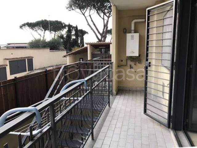 Vendesi trilocale a Roma, Casal Lumbroso