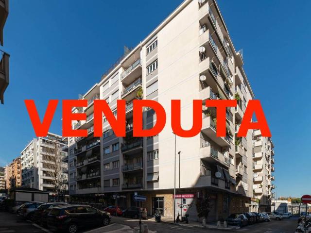 Vendesi trilocale a Roma, Cipro
