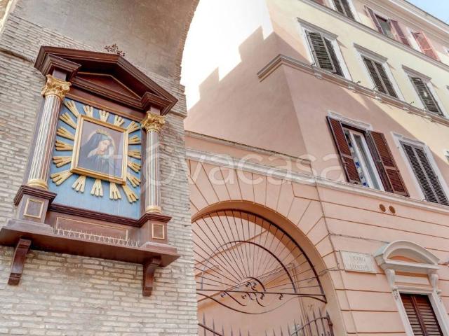 Vendesi trilocale a Roma, Borgo