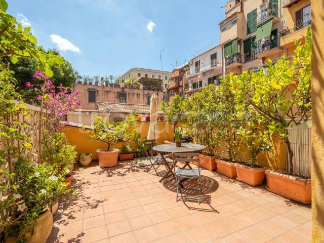 Vendesi trilocale a Roma, Borgo