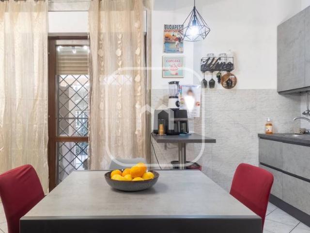 Vendesi trilocale a Roma, Borghesiana