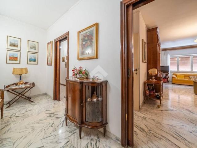 Vendesi trilocale a Roma, Baldo degli Ubaldi